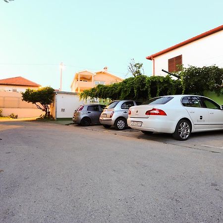 Penthouse Apartment Zadar Værelse billede