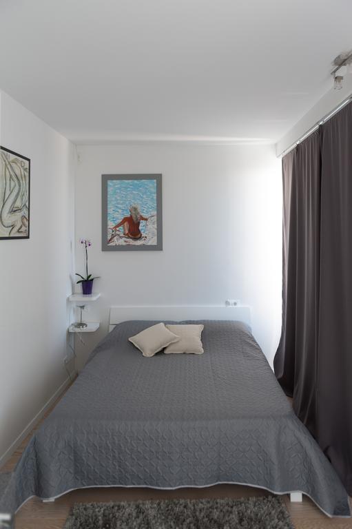Penthouse Apartment Zadar Værelse billede