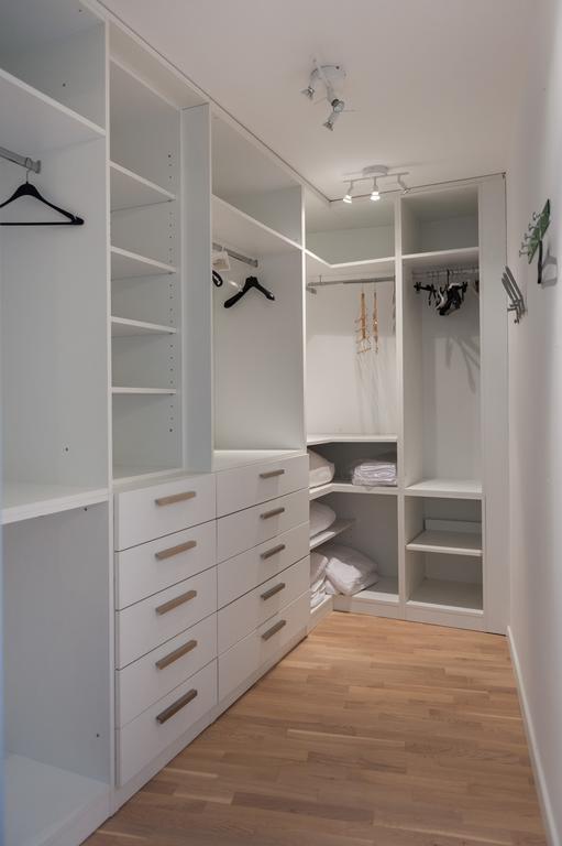Penthouse Apartment Zadar Værelse billede