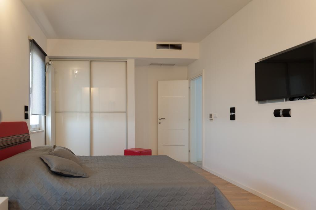 Penthouse Apartment Zadar Værelse billede