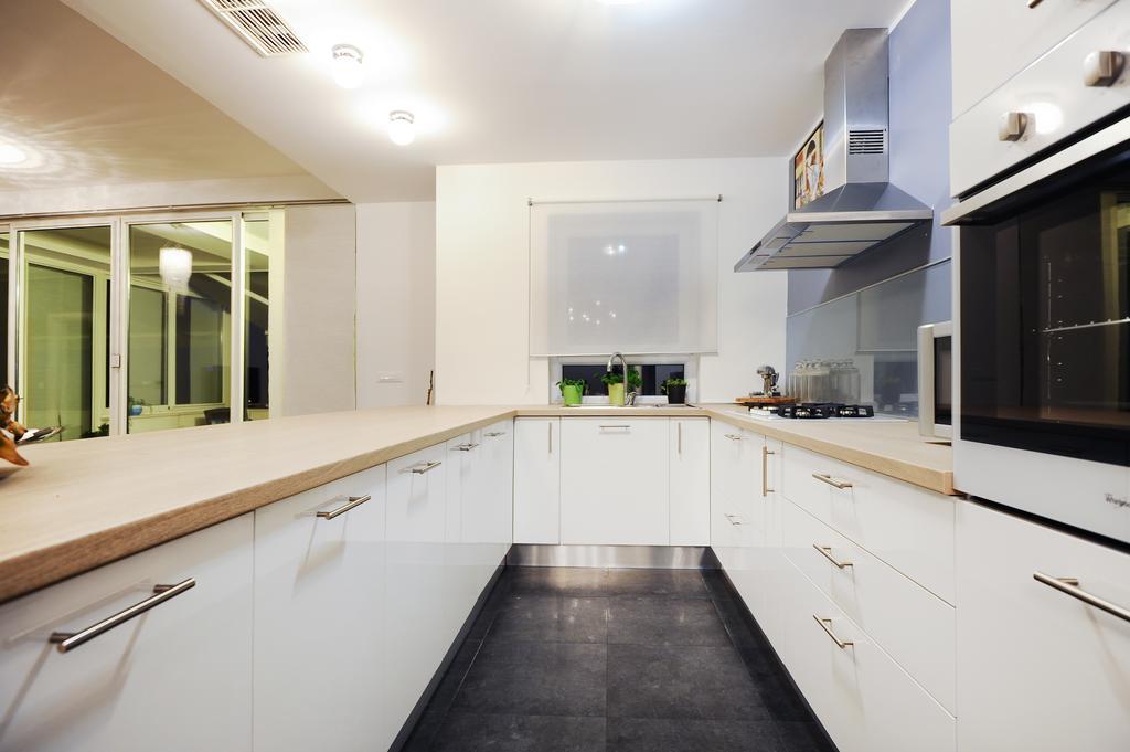 Penthouse Apartment Zadar Værelse billede