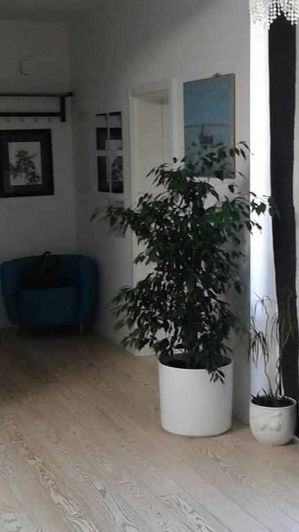 Penthouse Apartment Zadar Eksteriør billede